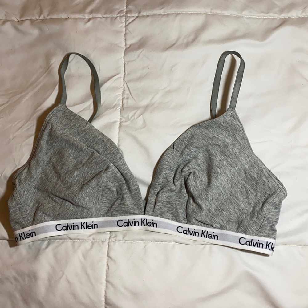 Calvin Klein Bra